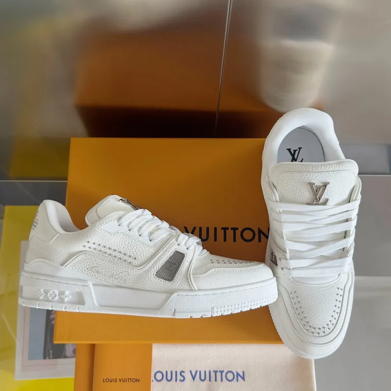 Louis Vuitton Shoe 